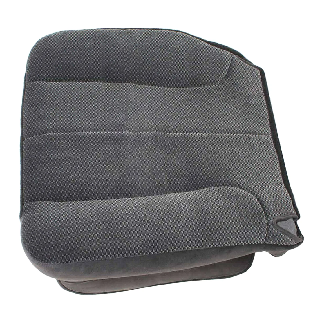 

Driver Side Cloth Bottom Seat Cover Fit for Dodge Ram 1500 2500 3500 SLT Plus Sport 4X4 2WD Single-Cab Quad-Cab 2003 2004 2005