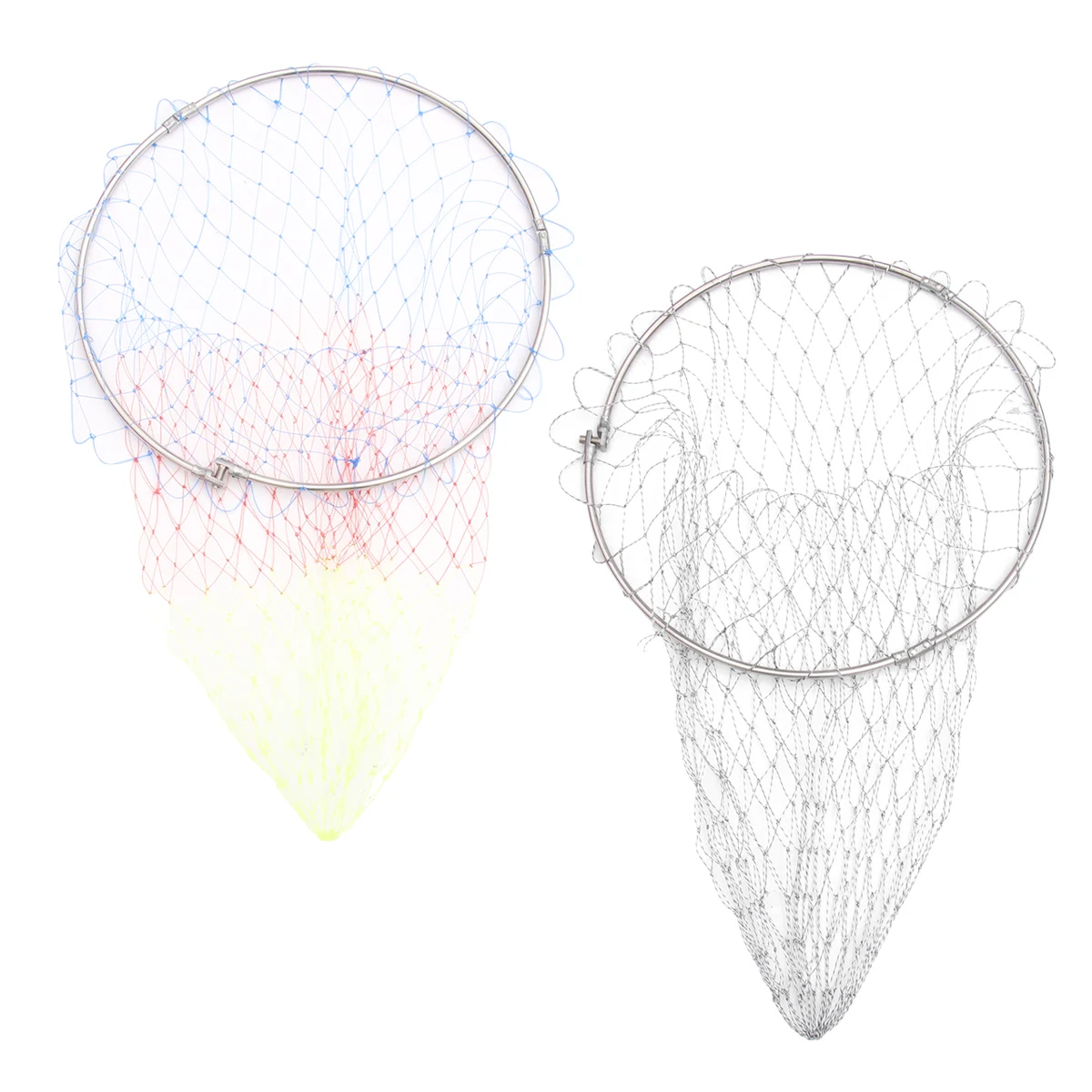 1 шт. рыболовная сеть из нержавеющей стали аксессуары для рыбалки|Рыболовные