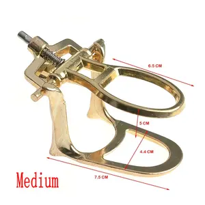 Стоматологические лабораторные инструменты регулируемое оборудование протез зубной артикулятор