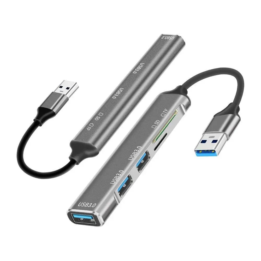 

USB 3,0 адаптер для Sd-карты памяти