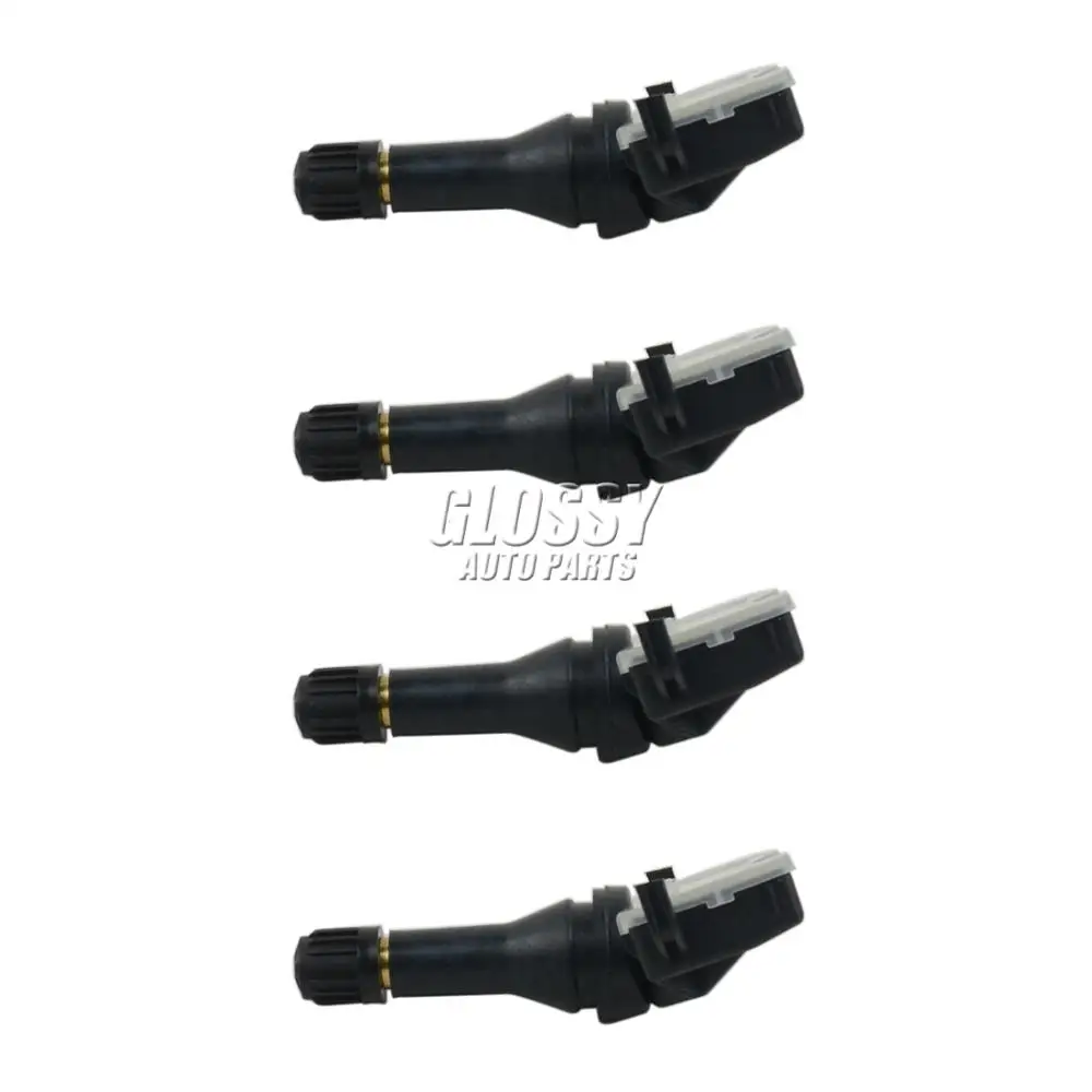 Датчики давления в шинах AP02 4 × TPMS для Nissan X-Trail Micra V Pulsar Qashqai Renault KADJAR SCENIC TALISMAN Espace