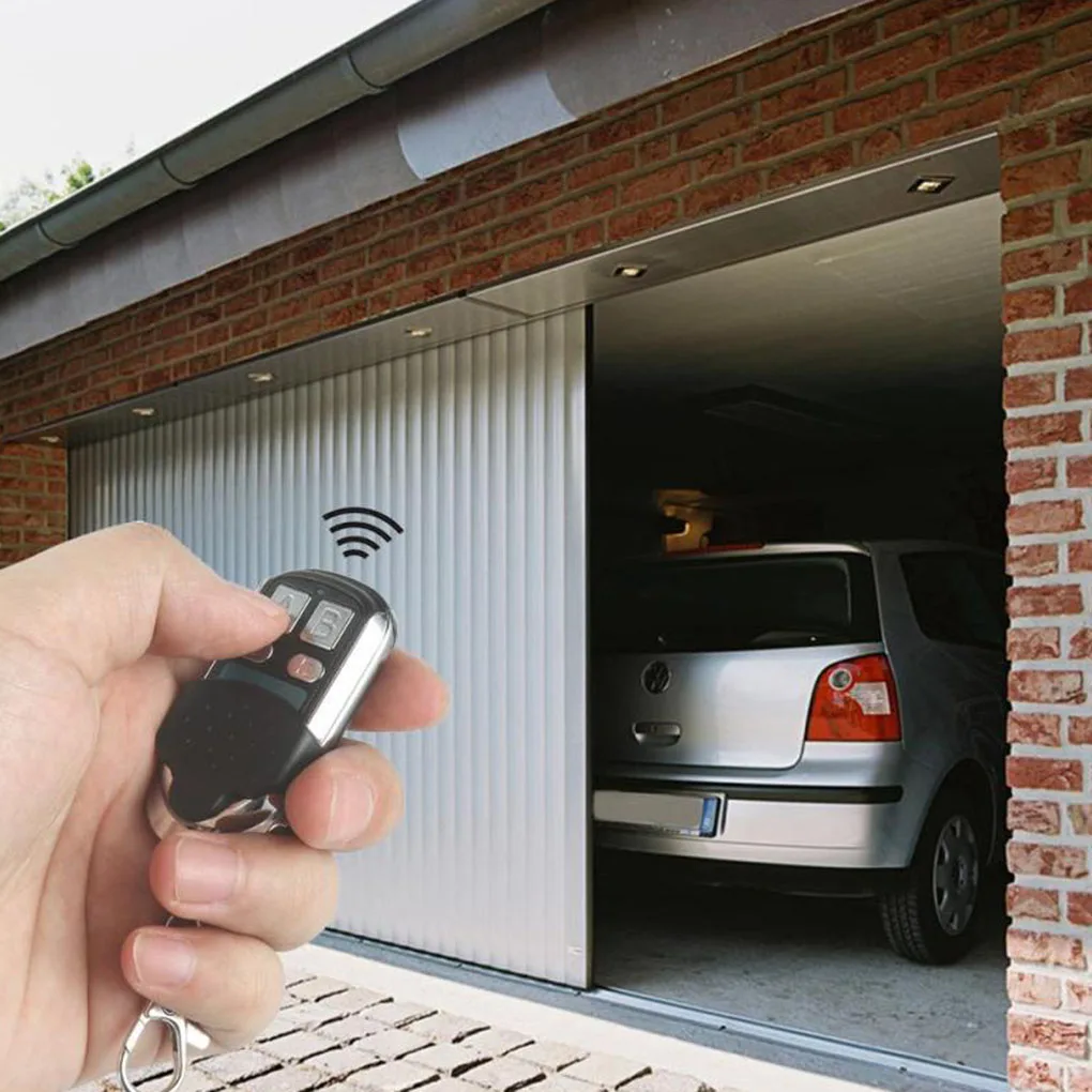 315 МГц RF передатчик 4 канальный пульте дистанционного управления Управление