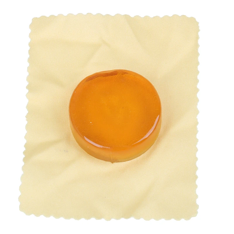 Mini Bow Rosin Colophony Friction-increasing Resin For Violin Viola Cello Bowed String Instrument Accessories | Спорт и развлечения