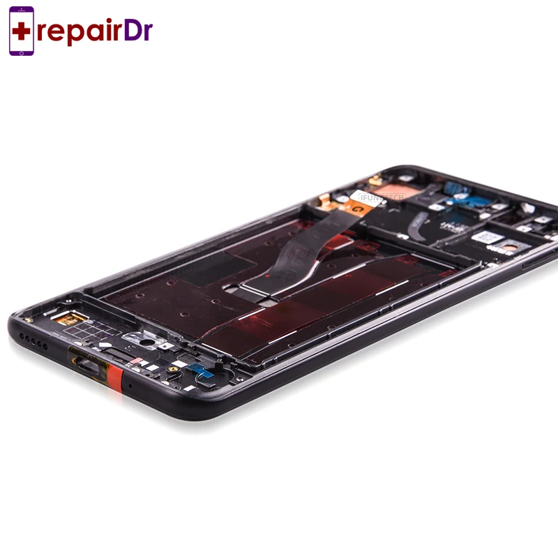 Оригинальный ЖК дисплей для Huawei Honor View 20 с сенсорным экраном и дигитайзером в