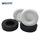 Сменные амбушюры для Philips O'Neill The Snug SHO8803, кожаные накладки на наушники, бархатные наушники