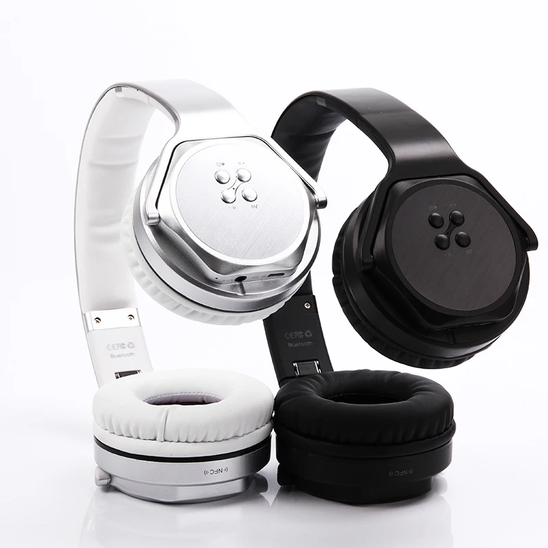 

Bluetooth-наушники SODO MH3, беспроводная гарнитура с активным шумоподавлением