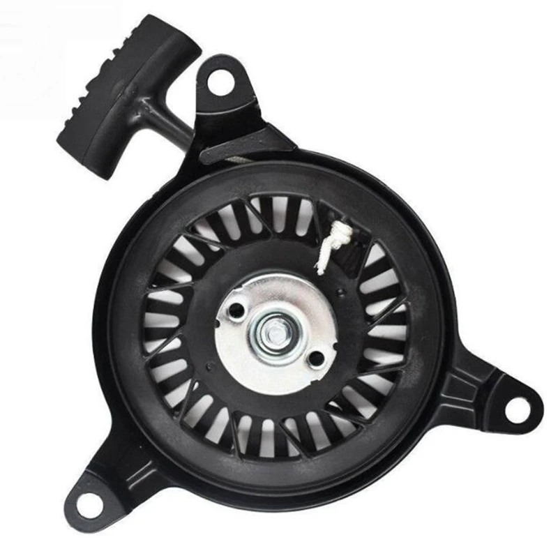 

Recoil Pull Start Assembly Fits for Kohler XT149 XT173 XT650 XT675 XT775 XT800, 14 165 07-S, 14 165 01-S