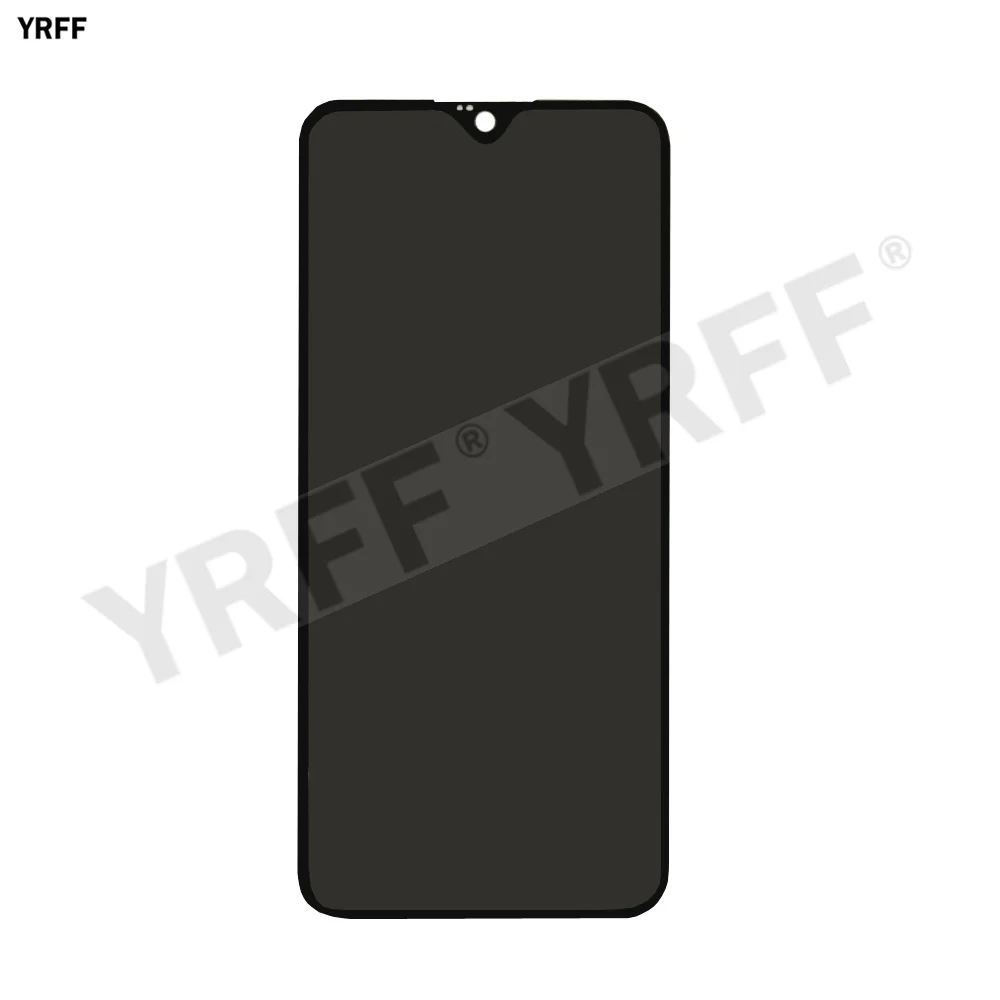 lcd screens for oukitel y4800 lcd display touch screen digitizer glass panel sensor mobile phone repair parts tool free shipping free global shipping
