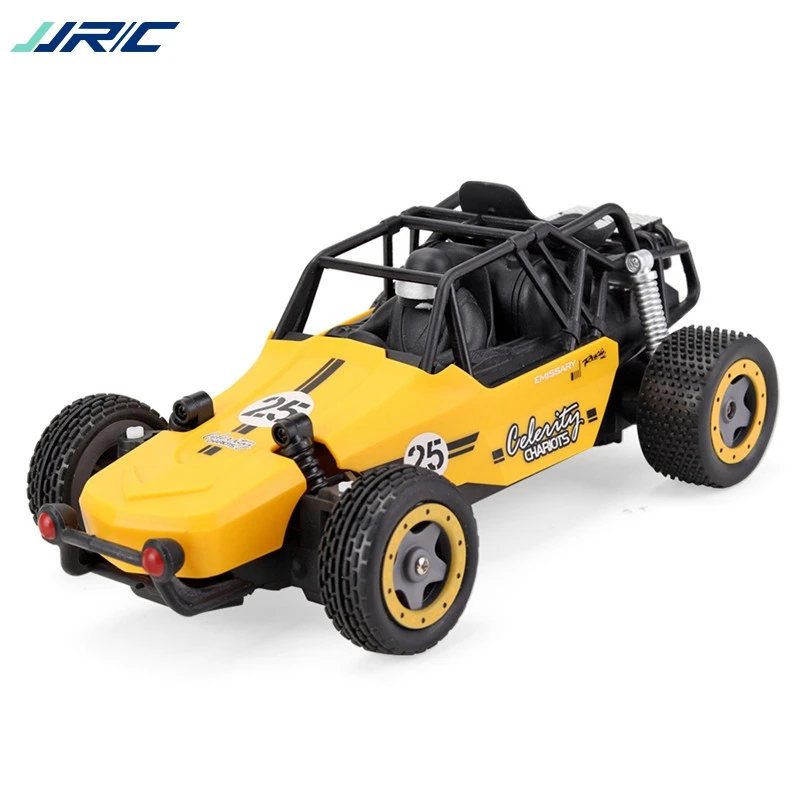 JJRC Q72 1/20 73 1/16 2,4G RWD RC автомобиль электрический багги автомобиль RTR модель высокоскоростной RC автомобиль уличные Игрушки для мальчиков Игрушки Подарки - Цвет: JJRC 73 Yellow
