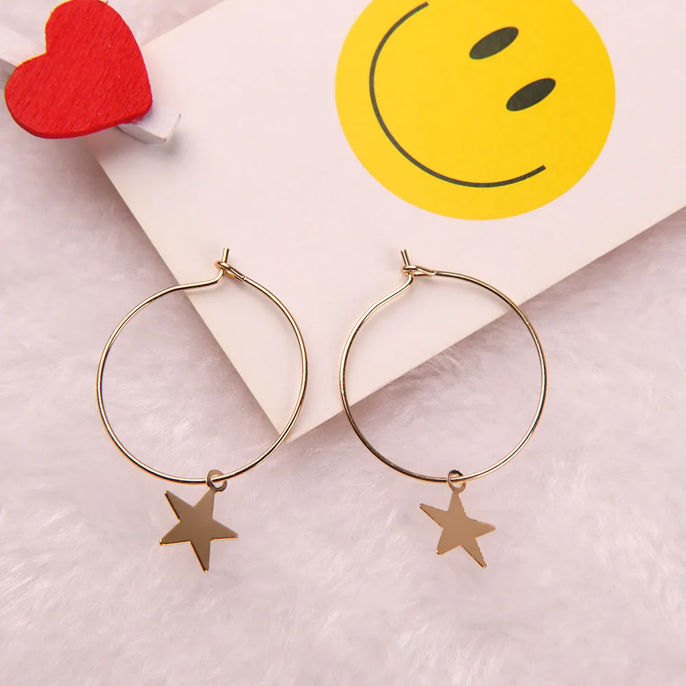 Модные для девушек с кисточками личность женщин ювелирные изделия серьги