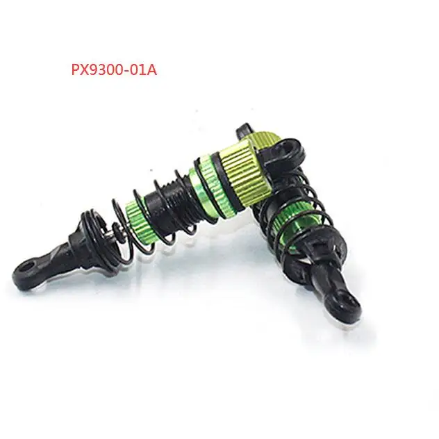 Pxtoys 9300 9301 9302 PX PX9300 PX9301 PX9302 1/18 RC car spare parts PX9300-01 PX9300-01A Shock Absorbers