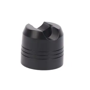 Yaqi черный цвет держатель для бритвенных станков