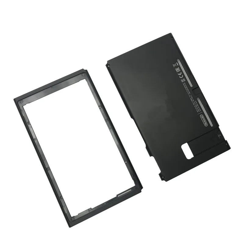 

Brand NEW TOP Bottom Housing Shell Front Backplate Replacement for NS NX Switch Game Console HAC-001