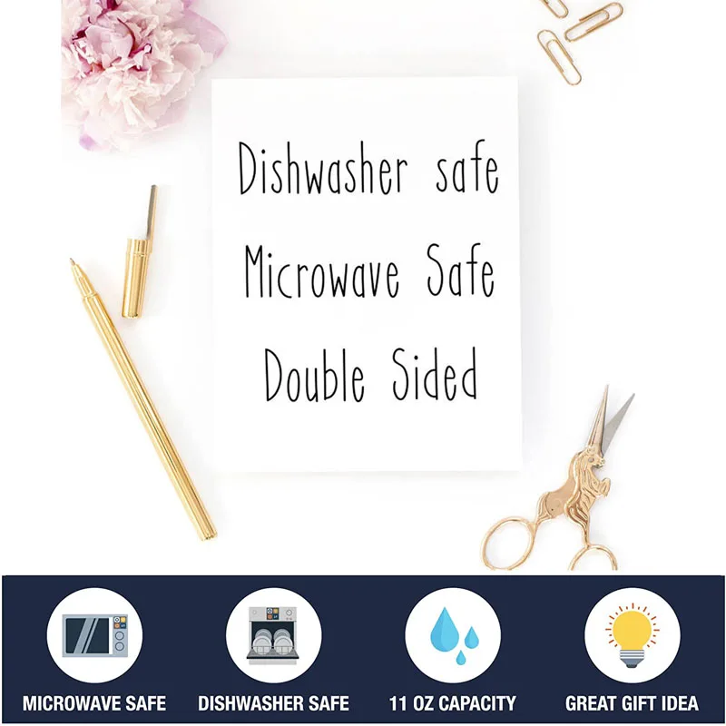 Кружка для папы Рождественский подарок от дочери уникальная керамическая чашка