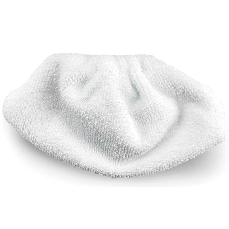 Хит продаж 3 шт. хлопковая Крышка для головки щетки KARCHER SC2 SC3 SC4 SC5 запчасти