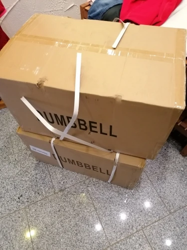 

Free Shipping Gym Equipmen 90lbs Exercise Adjustable Dumbbell 24kg Weights Dumbell Sets Fitness Home Use Adjustable Dumbbell