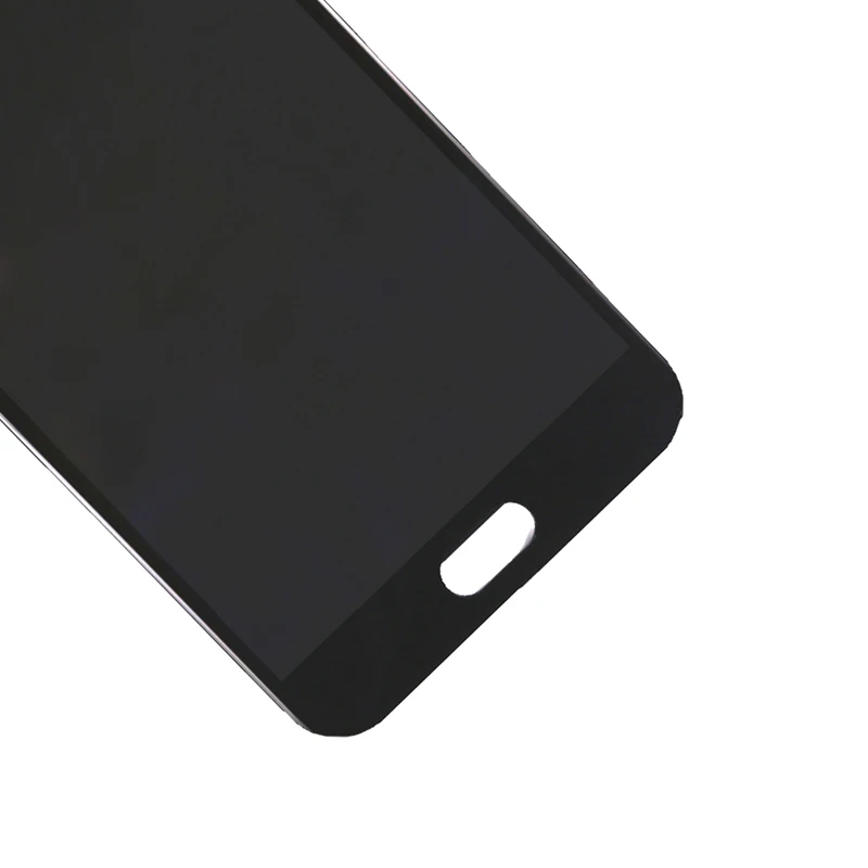 Фото Для Ulefone T1 ЖК-дисплей сенсорный экран дигитайзер для Ulefone T1 Мобильный телефон Аксессуары сменный экран ЖК-дисплей №3