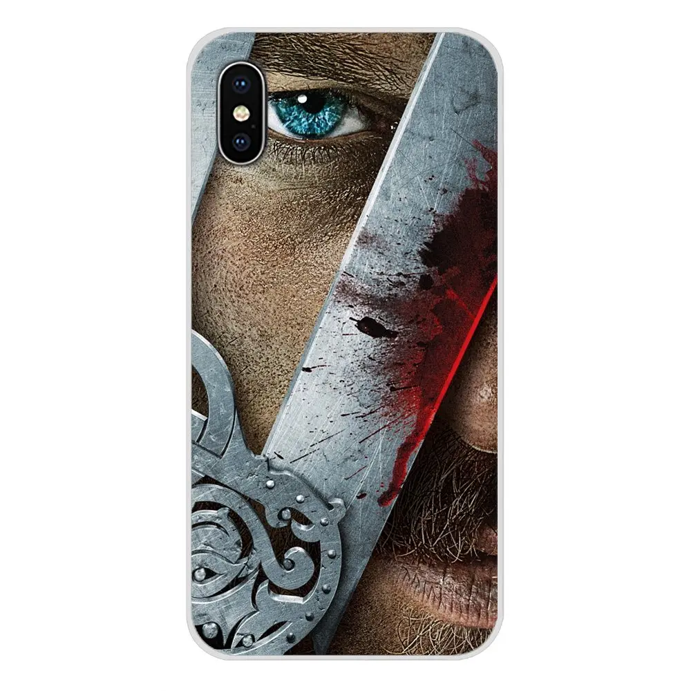 Аксессуары чехлы для телефонов Vikings серии 4 Samsung Galaxy J1 J2 J3 J4 J5 J6 J7 J8 Plus 2018 Prime 2015 2016 2017