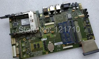 Панель промышленного оборудования VAS5051B A5E00262287 A5E01217524