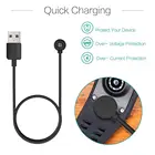 Новинка 2019, магнитный USB-кабель для зарядки, подставка для Polar M600 Android wear, спортивные GPS-часы