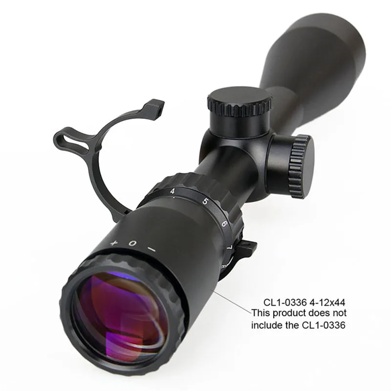 Охотничий Тактический переключатель рычаг обзора крепление для прицела