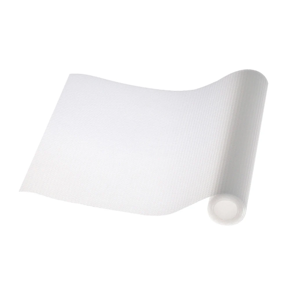 

Can Be Reusable Washable EVA Shelf Liner Waterproof Drawer Mats Pad Transparent Non-proof For Wardrobe Cupboard Durable Kitchen