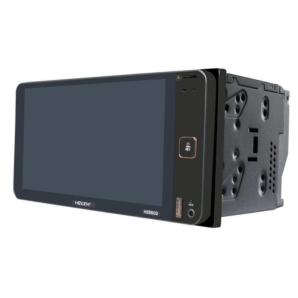 

Wholesale Hot Selling 7 inch Touch Screen Gps Universal 2din MP3 Mp5 Multimedia Audio Car Android Player