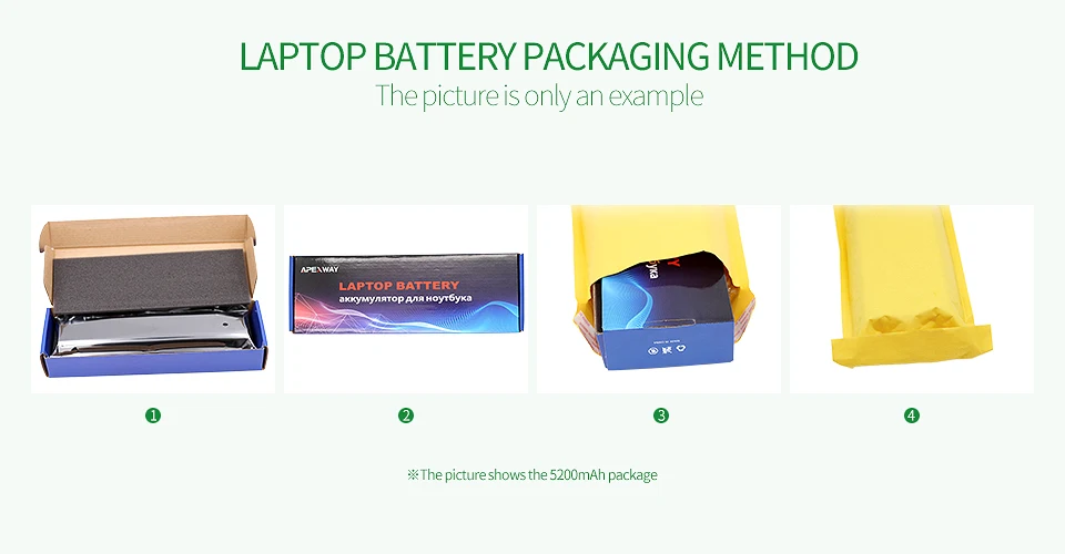 Apexway 4400 мАч ноутбук аккумулятор для Lenovo IdeaPad S10 S10e S12 S9 S9e серии 45K127 51J039 45K1275 45K2177 L08S3B21 L08S6C21