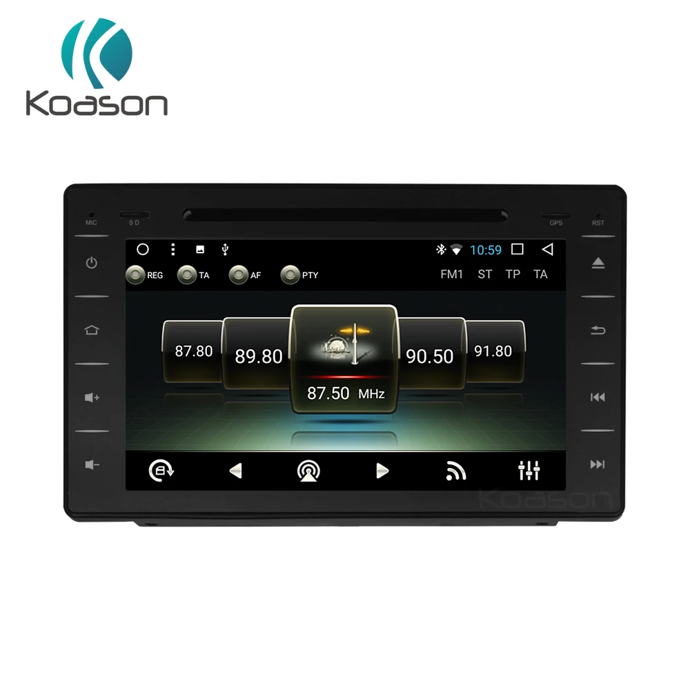 U9 Android 10.1 inch Volkswagen Golf7 car gps navigation system | Автомобили и мотоциклы