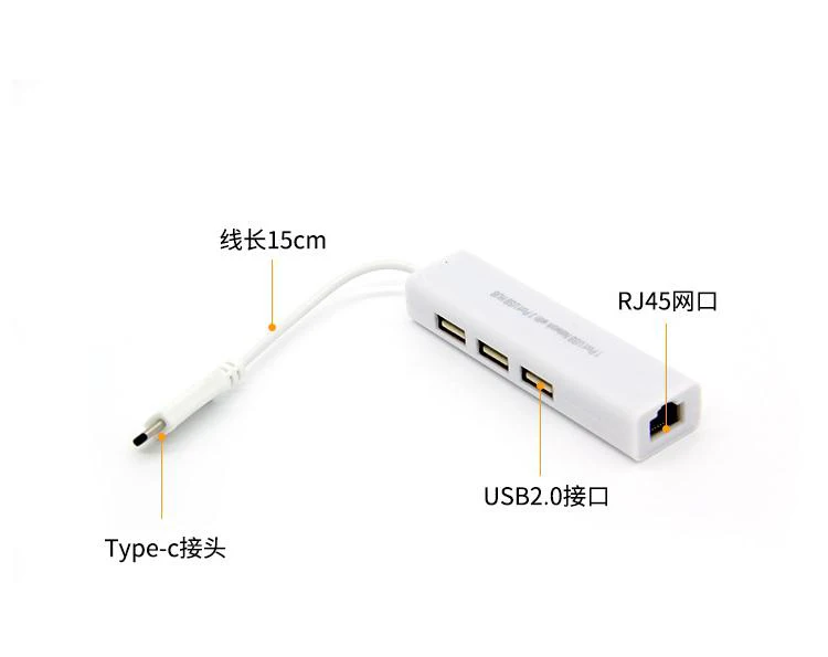 Адаптер USB 3 1 типа C для Macbook и Chromebook | Компьютеры офис