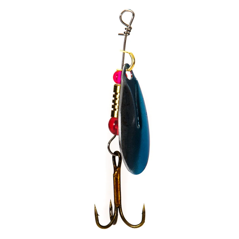 

10pcs/Box 11.5cm 66g Fishing Spoon Lure Spinner Bait Bass Fishing Wobbler Metal Trout Salmon Pike Perch Baits Pesca Iscas Tackle