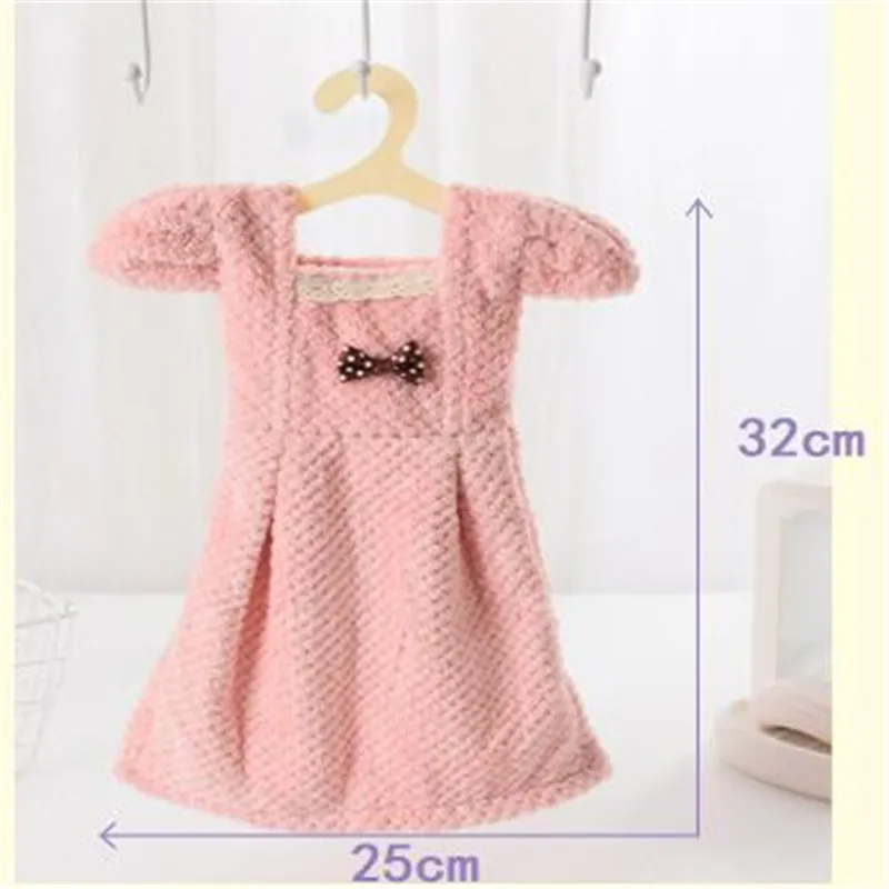 Полотенце для рук из микрофибры быстросохнущее впитывающее подвесное полотенце