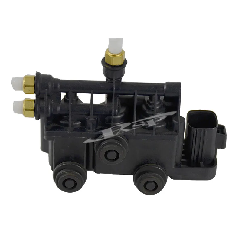 Клапанный блок для Range Rover L322 или Дискавери 3 Дискавери 4 RVH000095 RVH000055 RVH000046 компрессор пневматической подвески