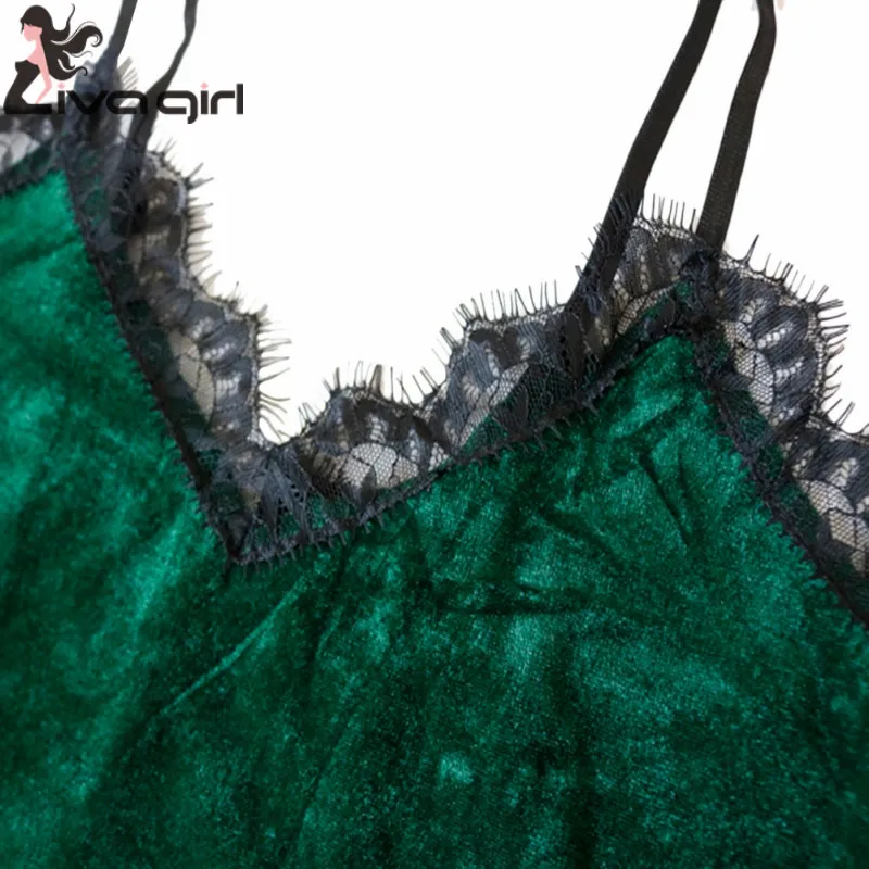 

Women Sexy Pajamas Set Shorts Girl Sleepwear Summer Spaghetti Strap Gold Velvet Plus Size Casual Femme Home Night Gown