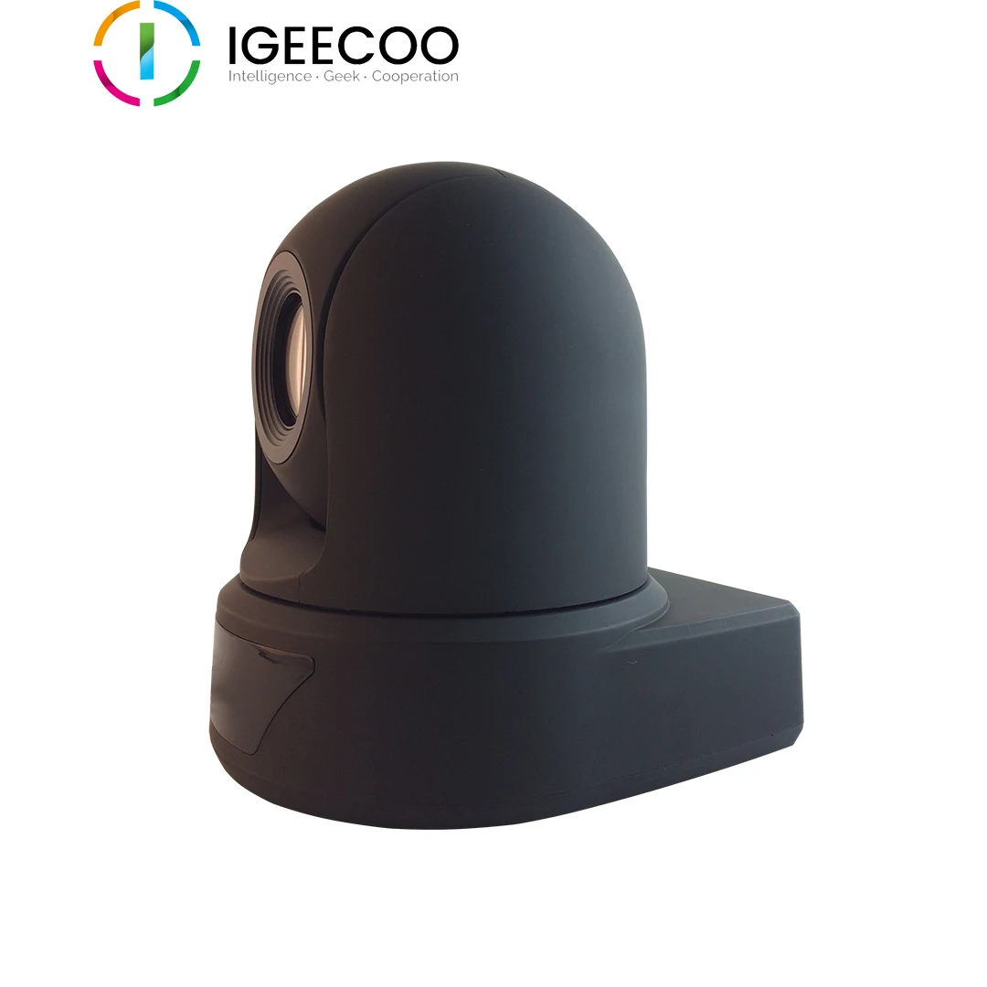 

HDMI HD-SDI Full HD 1080P PTZ-камера для видеоконференции от IGEECOO