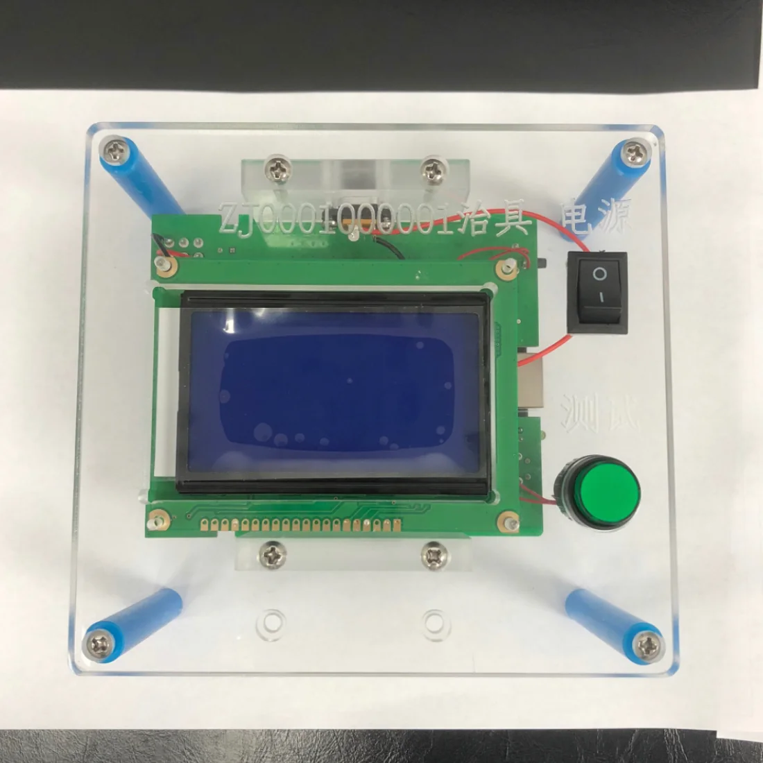 

Оборудование для тестирования на стойке ETH BTC Ant L3, гарантия качества, 1 год, другие модели проконсультируются со службой поддержки клиентов