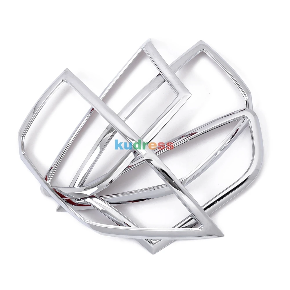 Для Mitsubishi Lancer X Lancer Evo 2010 2011 2012 2013 ABS хромированный задний фонарь накладка автомобильные аксессуары Стайлинг