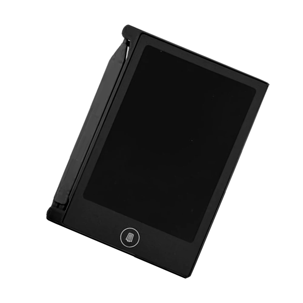 8 5 дюймов ЖК планшет для письма часть стирания доска рисования электронная
