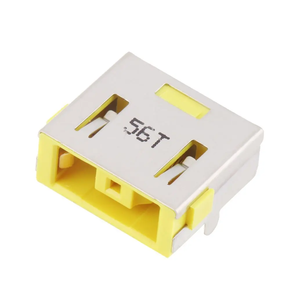 

Hot DC Power Jack Socket Port Connector For Lenovo IdeaPad Yoga 11 11S 13 PJ579