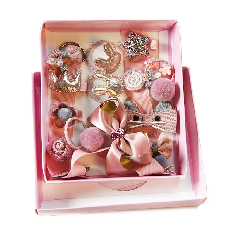 

Hairpins For Dogs Pink Black Boy Girl Party Wedding Luxury Pet Grooming Hair Clip Accessories Cat Chihuahua Yorkies