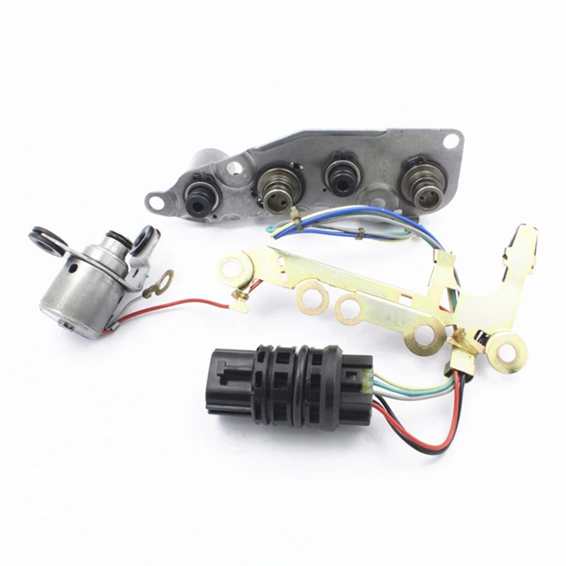 Электромагнитный клапан управления коробкой передач для Nissan Maxima Sentra 2000-06 31940-85X01 |