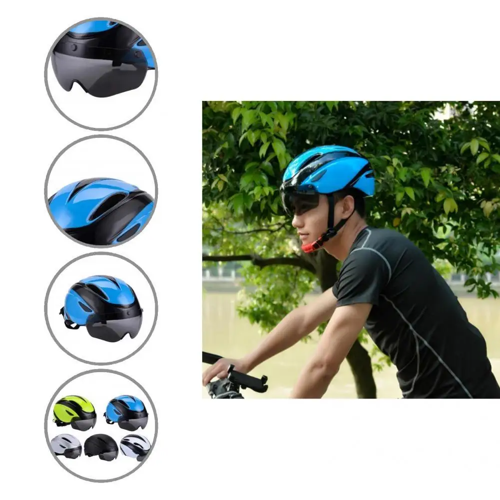 

Convenient EPS Body Lightweight Open Face Half Helmet for Autobicycle