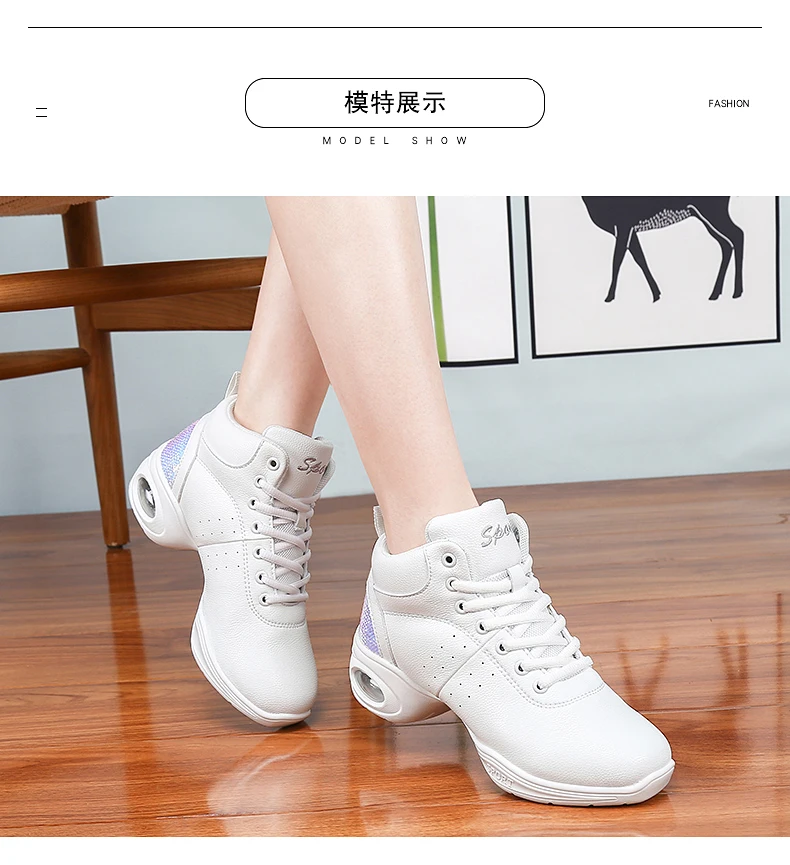 Sapato feminino zapatos mujer Новинка осени Для женщин теннисные туфли высокое качество кожаные спортивные кроссовки амортизацию Фитнес кроссовки
