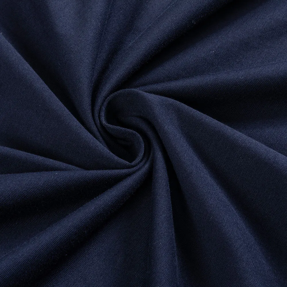 Отличная элитная мужская Свободная дышащая футболка с короткими рукавами