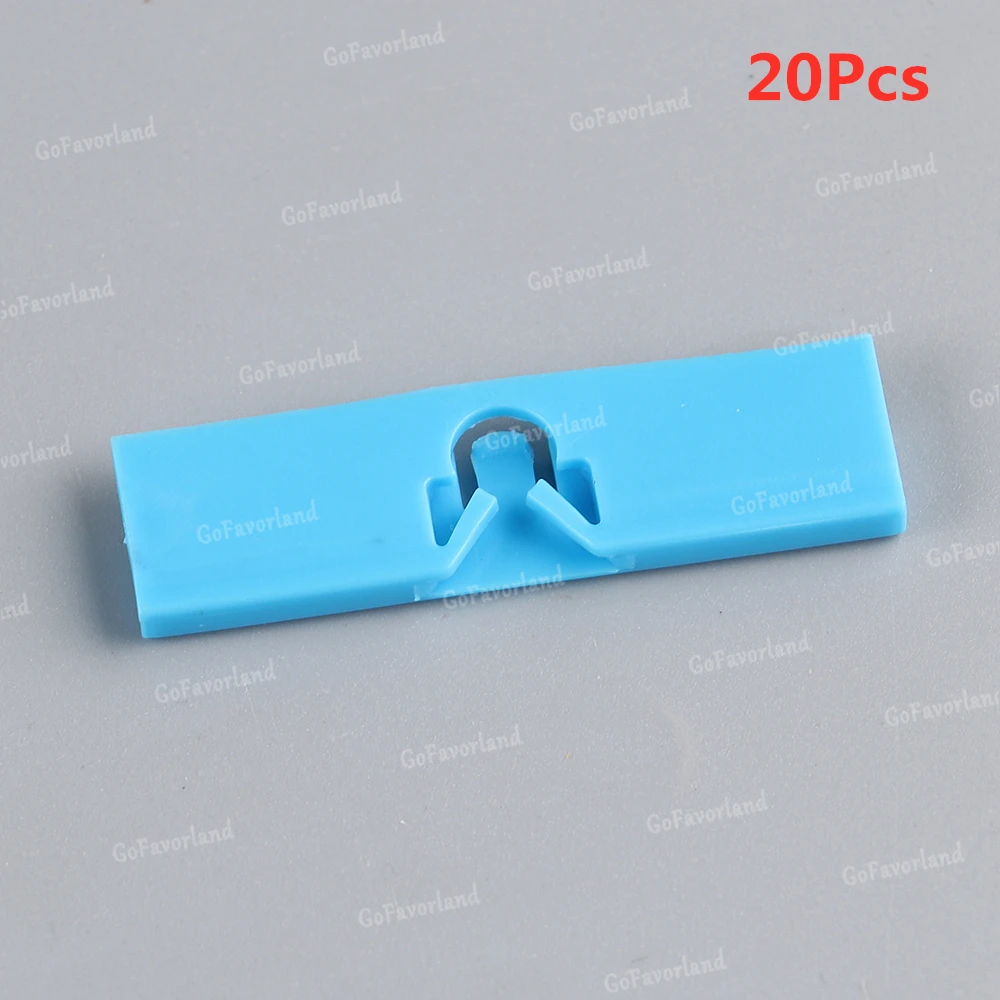 

10 шт. или 20 шт. или 30 шт. клипсы для лобового стекла 75545-53011 для LEXUS GX460 2010-2016 IS F 2008-2014 IS250 IS350 2006-2013