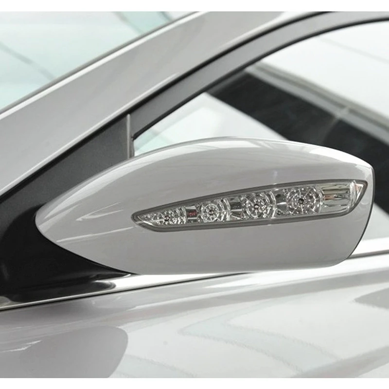 Автомобильный указатель поворота бокового зеркала для Hyundai Sonata 2011-2014 | Автомобили