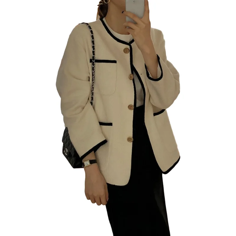 

New Spring Vintage Cotton Shirt Female Oversize Womens Long Sleeve Girls Blouse Summer Plus Size Women Blouses Femme Blusas