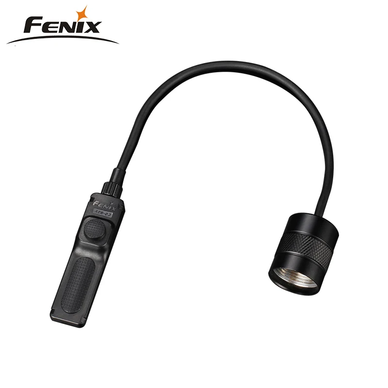 Дистанционный переключатель fenix AER-03 V2.0 TK16 TK20R TK32 TK25 Series | Лампы и освещение