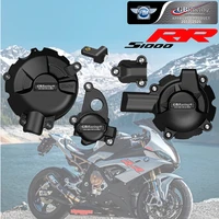 motorcycle accessories engine case guard protector cover case for case gb racing for bmw s1000rr s1000 rr 2019 2020 2021