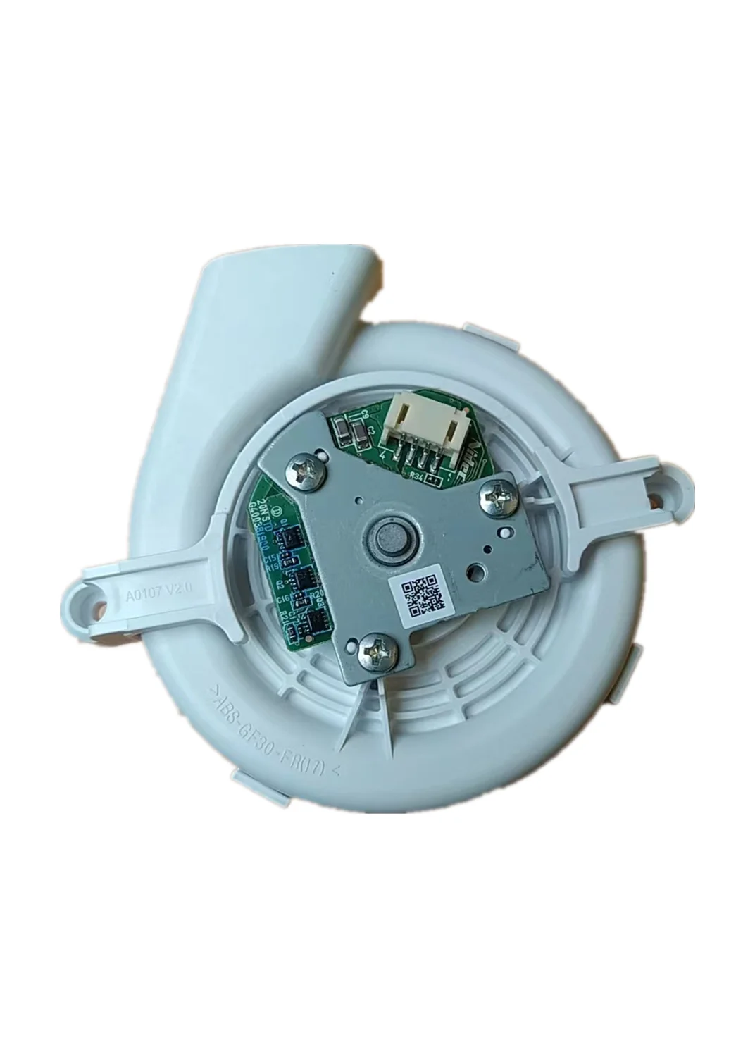 Оригинальный датчик расстояния лазера LDS материнская плата колесный модуль